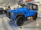 Thumbnail Photo 48 for 1991 Land Rover Defender